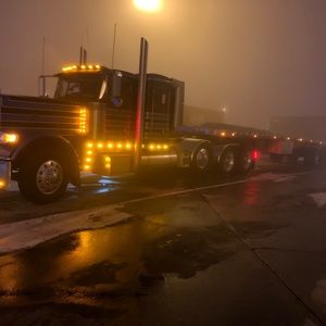 Meet your Posher, Wayne